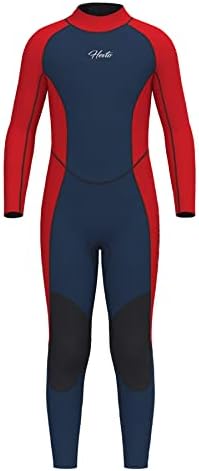 Amazon.com : Aqua Sphere Stingray Neoprene Long Sleeve Kids